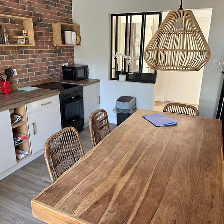 Les Ecuries - 3 Bedroom Gite With Plunge Pool Near Narbonne & The Canal Du Midi Saint-Nazaire-d'Aude Exteriör bild