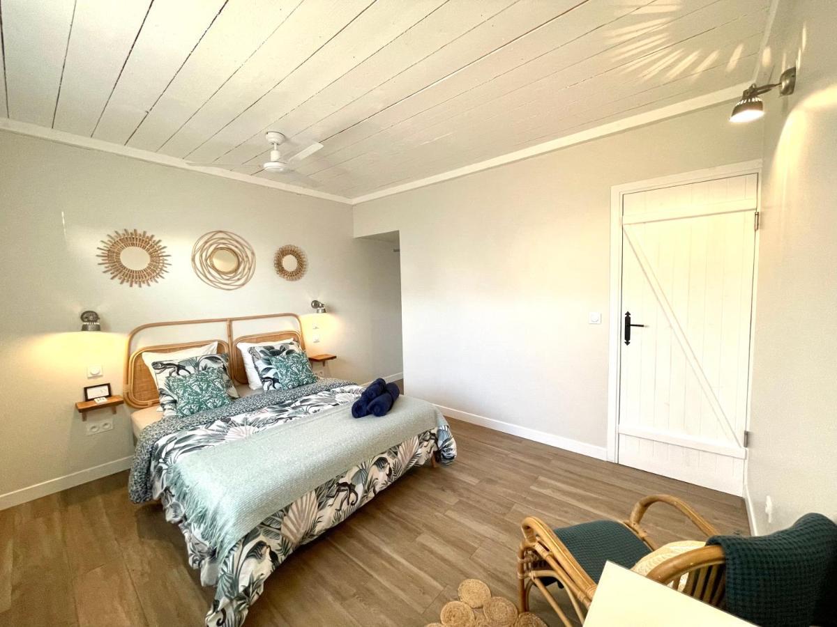 Les Ecuries - 3 Bedroom Gite With Plunge Pool Near Narbonne & The Canal Du Midi Saint-Nazaire-d'Aude Exteriör bild