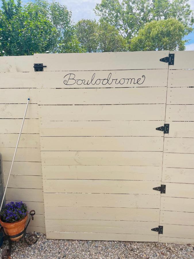 Les Ecuries - 3 Bedroom Gite With Plunge Pool Near Narbonne & The Canal Du Midi Saint-Nazaire-d'Aude Exteriör bild