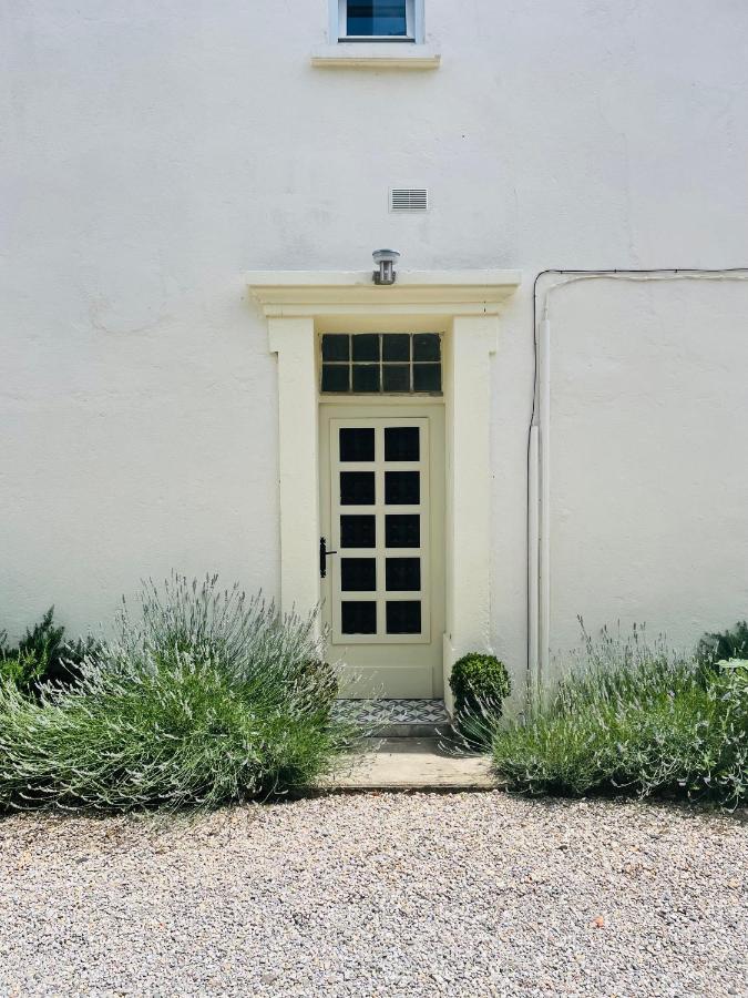 Les Ecuries - 3 Bedroom Gite With Plunge Pool Near Narbonne & The Canal Du Midi Saint-Nazaire-d'Aude Exteriör bild